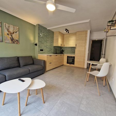 Casa Del Sol Διαμέρισμα San Pedro del Pinatar Εξωτερικό φωτογραφία