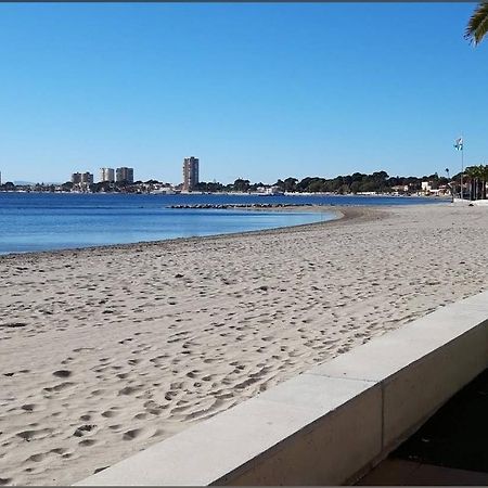 Casa Del Sol Διαμέρισμα San Pedro del Pinatar Εξωτερικό φωτογραφία