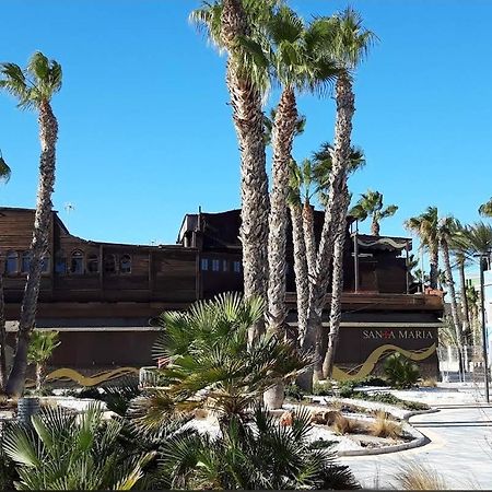 Casa Del Sol Διαμέρισμα San Pedro del Pinatar Εξωτερικό φωτογραφία