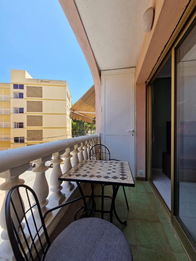 Casa Del Sol Διαμέρισμα San Pedro del Pinatar Εξωτερικό φωτογραφία