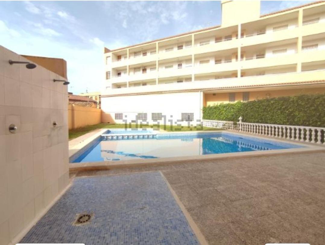 Casa Del Sol Διαμέρισμα San Pedro del Pinatar Εξωτερικό φωτογραφία