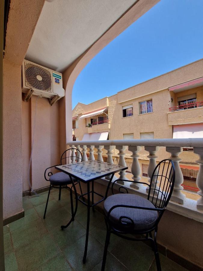 Casa Del Sol Διαμέρισμα San Pedro del Pinatar Εξωτερικό φωτογραφία