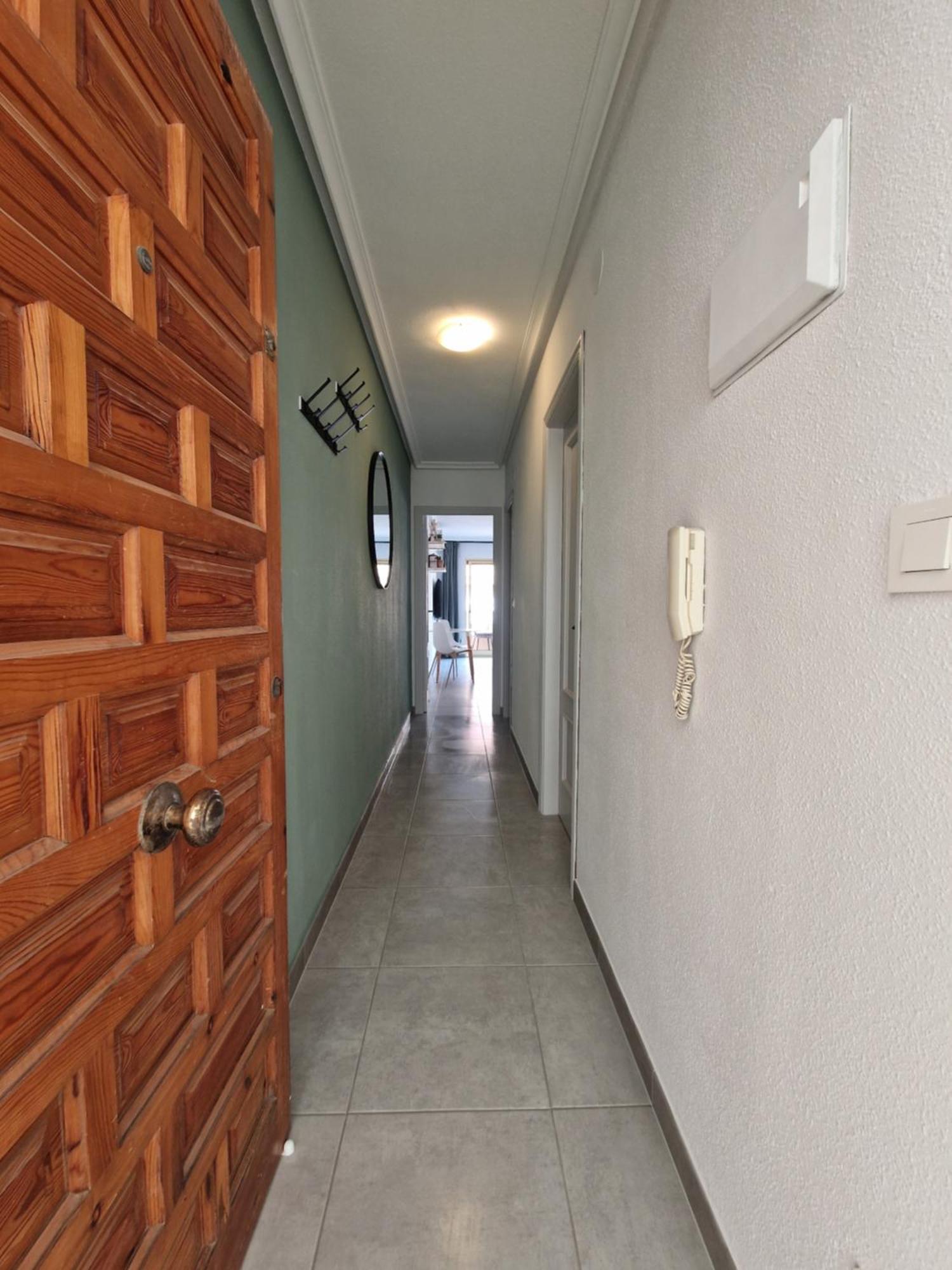 Casa Del Sol Διαμέρισμα San Pedro del Pinatar Εξωτερικό φωτογραφία