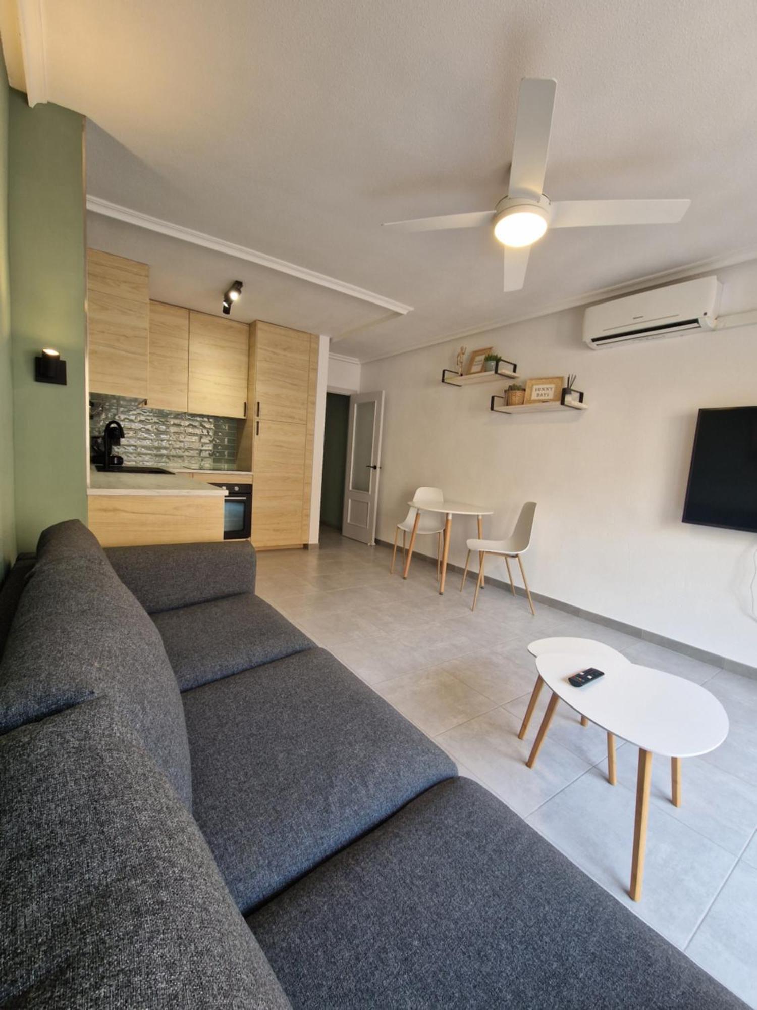 Casa Del Sol Διαμέρισμα San Pedro del Pinatar Εξωτερικό φωτογραφία