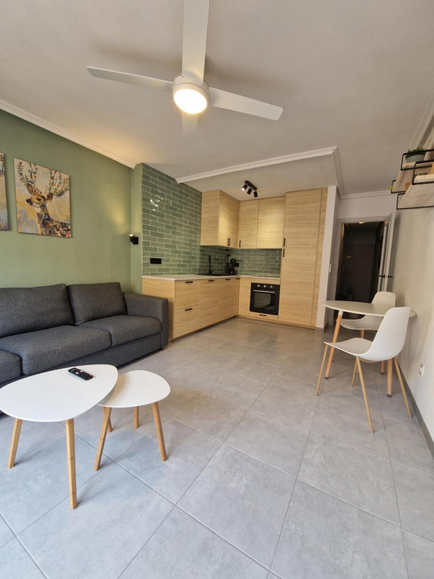 Casa Del Sol Διαμέρισμα San Pedro del Pinatar Εξωτερικό φωτογραφία