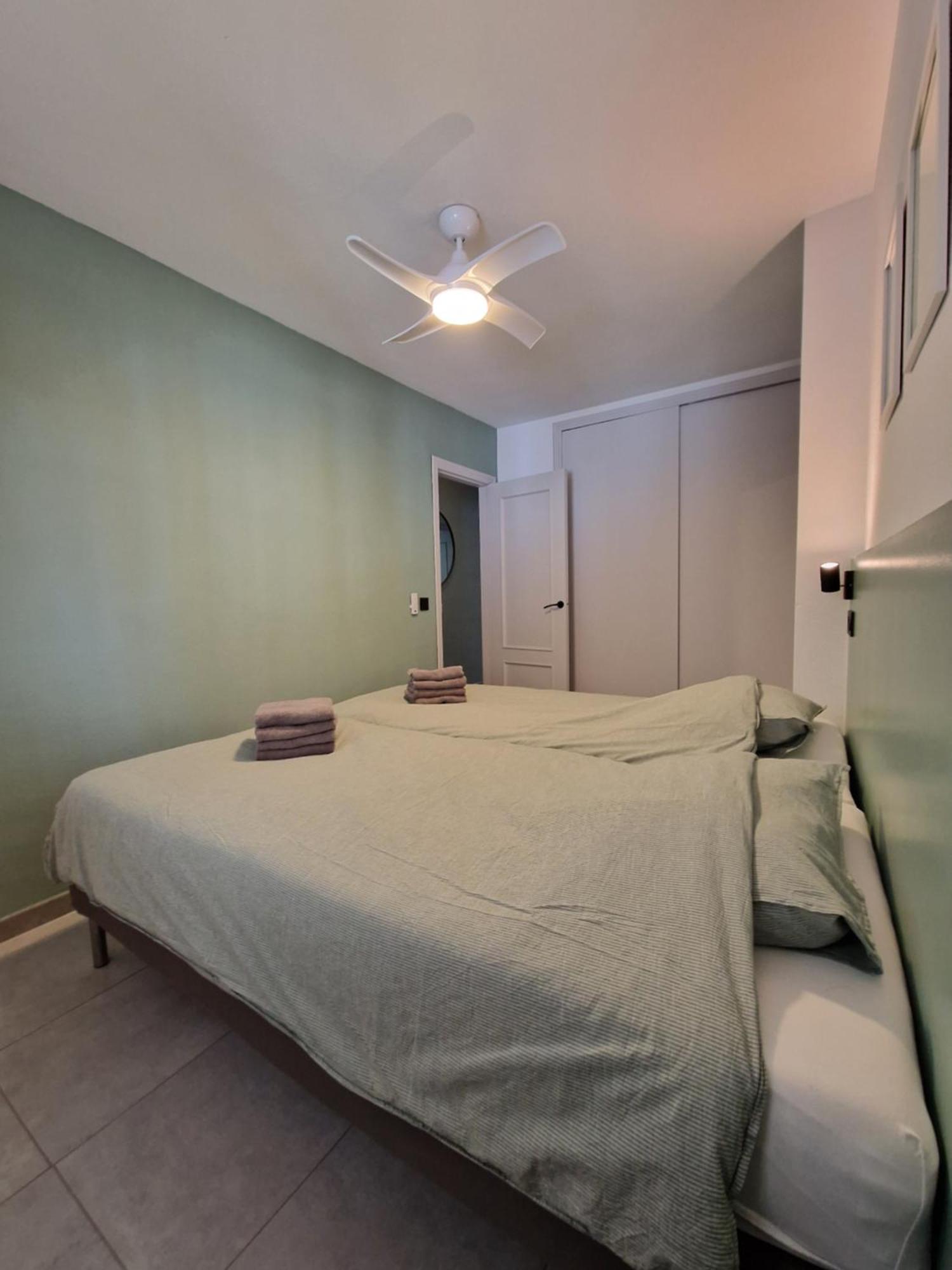 Casa Del Sol Διαμέρισμα San Pedro del Pinatar Εξωτερικό φωτογραφία